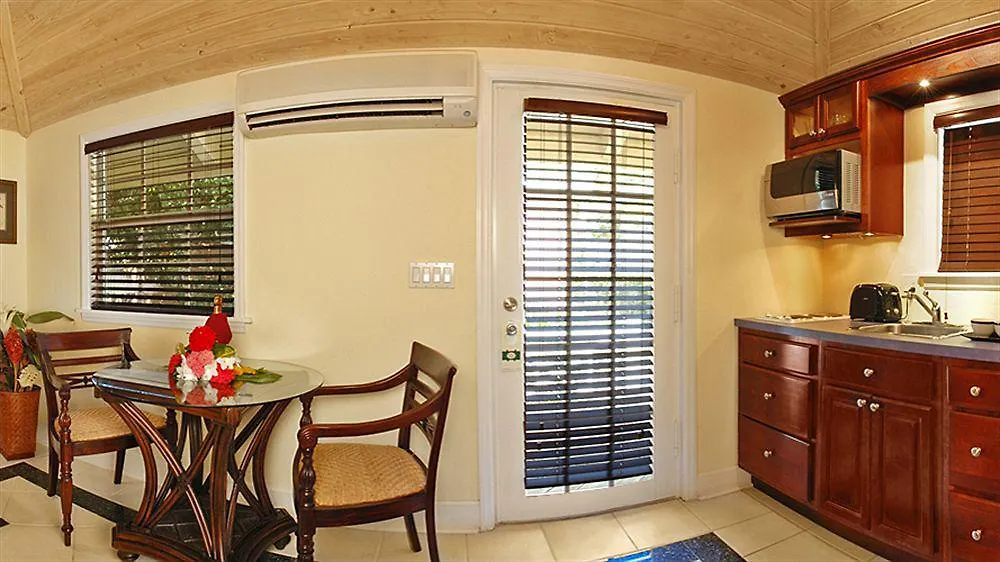 Chenay Bay Beach Resort Christiansted