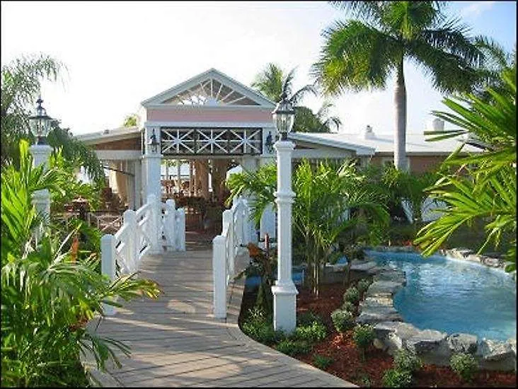 Chenay Bay Beach Resort Christiansted 3*,