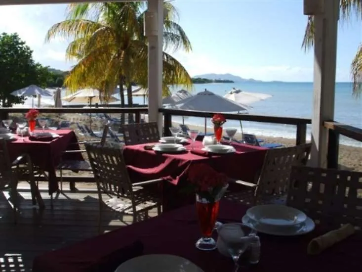 Chenay Bay Beach Resort Christiansted