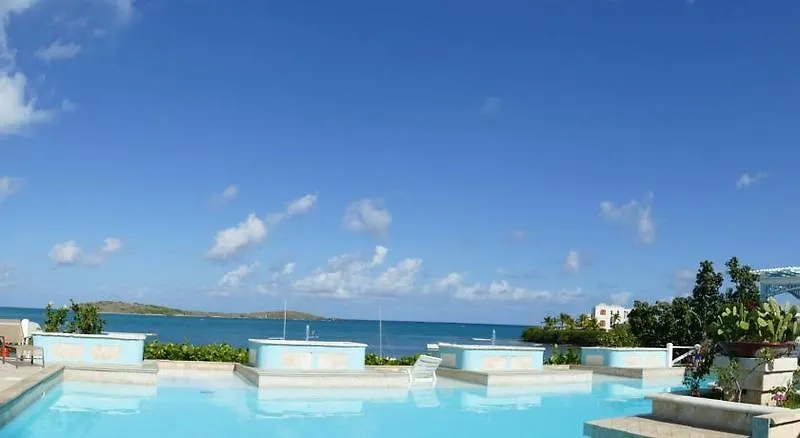 ***  Chenay Bay Beach Resort Christiansted United States Virgin Islands