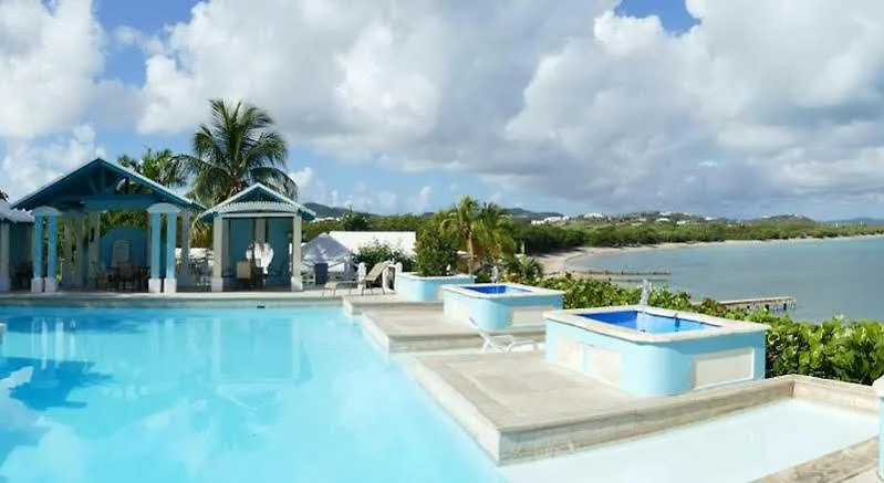 Chenay Bay Beach Resort Christiansted
