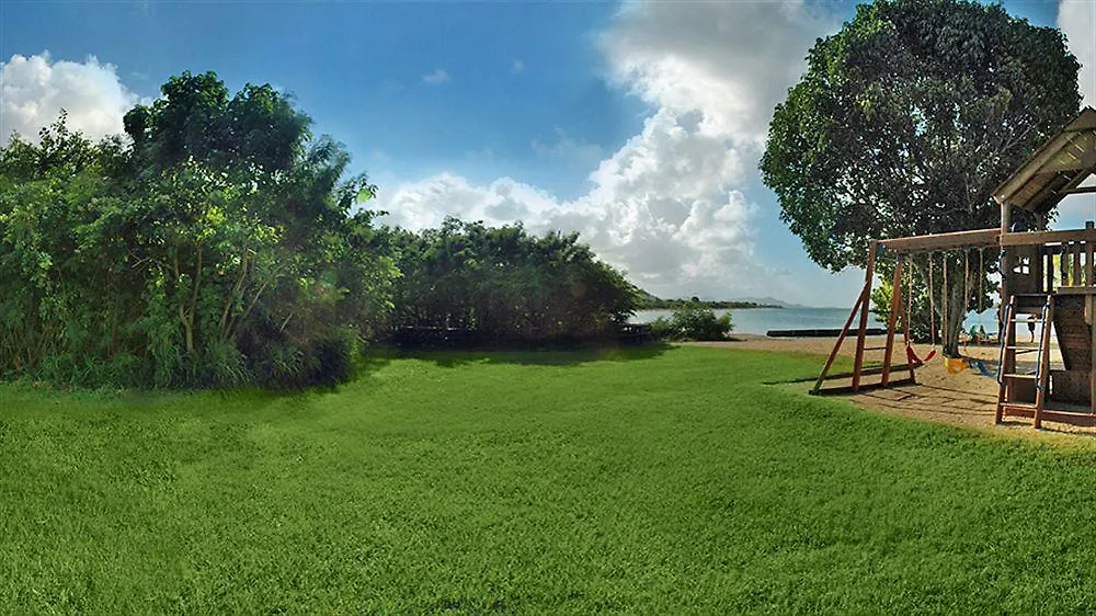 Chenay Bay Beach Resort Christiansted
