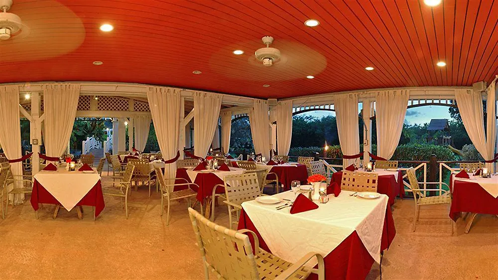 Chenay Bay Beach Resort Christiansted