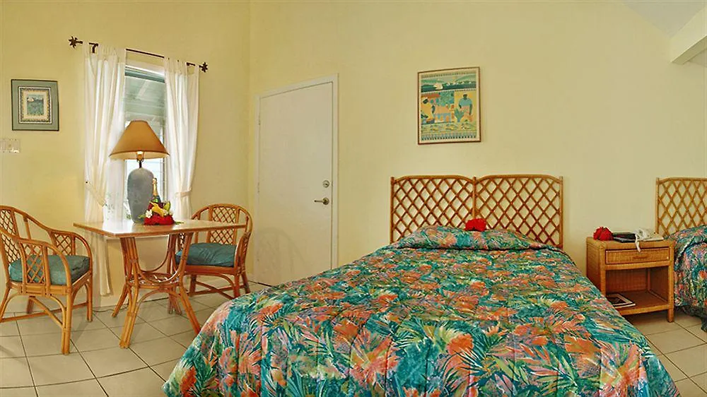 Chenay Bay Beach Resort Christiansted