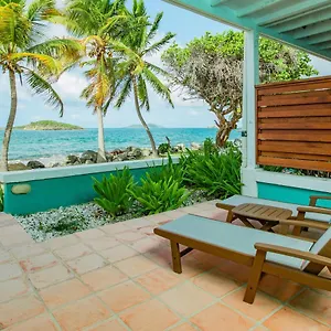 Tamarind Reef & Marina Christiansted