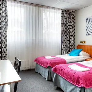 Alexandra 3* Stockholm