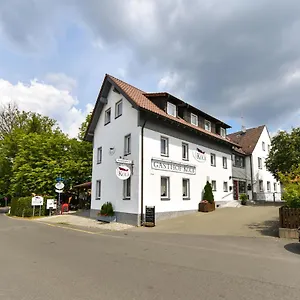 Kolb 3* Bayreuth